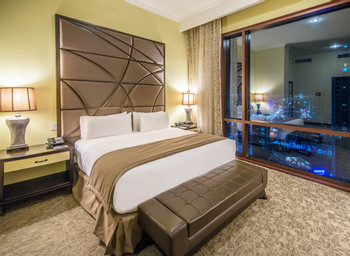 Eurostars Ciudad de Panamá photo 4